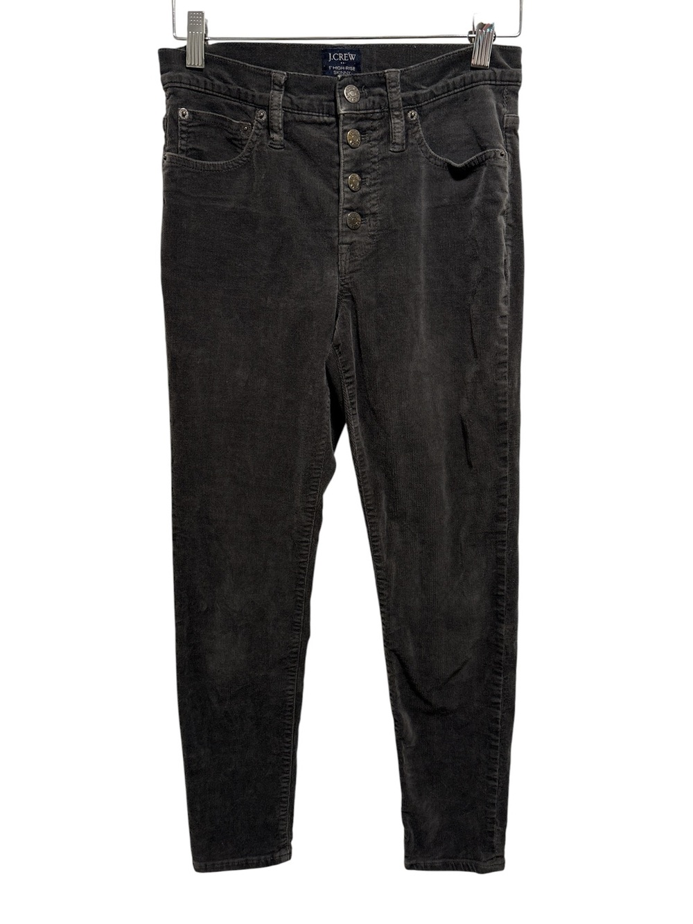 J. Crew Corduroy Pants